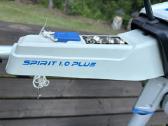 Epropulsion Spirit 1.0 Plus elektrinis variklis - nuotraukos Nr. 17
