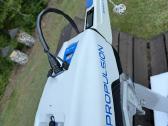 Epropulsion Spirit 1.0 Plus elektrinis variklis - nuotraukos Nr. 19