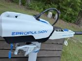 Epropulsion Spirit 1.0 Plus elektrinis variklis - nuotraukos Nr. 25