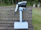 Epropulsion Spirit 1.0 Plus elektrinis variklis - nuotraukos Nr. 26