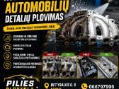 Variklių plovimas Automobilių Plovimas ir Valymas - nuotraukos Nr. 5
