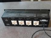 Eurolite LCD-4/s šviesų kontroleris - nuotraukos Nr. 2