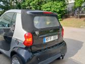 Parduodamas Smart - nuotraukos Nr. 2
