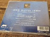 Jean Michel Jarre CD - nuotraukos Nr. 3