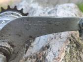 Sachs bei Shimano dalys dviračiui - nuotraukos Nr. 3