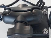 Zūmo Garmin 350lm - nuotraukos Nr. 5