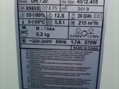 Drėgmės surinkėjas Master Dh720 - nuotraukos Nr. 3