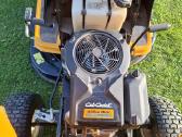 Idealaus stovio traktoriukas Cub Cadet - nuotraukos Nr. 13