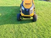 Idealaus stovio traktoriukas Cub Cadet - nuotraukos Nr. 3