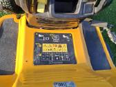 Idealaus stovio traktoriukas Cub Cadet - nuotraukos Nr. 17