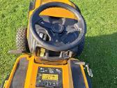 Idealaus stovio traktoriukas Cub Cadet - nuotraukos Nr. 11