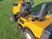 Idealaus stovio traktoriukas Cub Cadet - nuotraukos Nr. 8