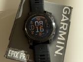 Išmanusis Garmin Epix2 Pro 51 mm laikrodis - nuotraukos Nr. 2