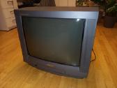 Parduodamas gerai veikiantis kineskopinis TV - nuotraukos Nr. 2