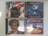 Geros muzikos audio CD - albumai ir rinkinukai. - nuotraukos Nr. 4