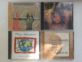 Geros muzikos audio CD - albumai ir rinkinukai. - nuotraukos Nr. 5