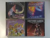 Geros muzikos audio CD - albumai ir rinkinukai. - nuotraukos Nr. 10