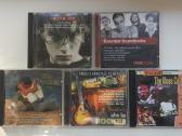 Geros muzikos audio CD - albumai ir rinkinukai. - nuotraukos Nr. 11