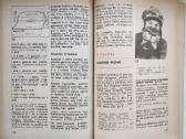 Mezgimo abėcėlė. Patarimai jaunajai mezgėjai - nuotraukos Nr. 13