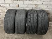 Oem VW Dartford ratlankiai R18 su padangomis - nuotraukos Nr. 10
