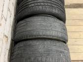 Oem VW Dartford ratlankiai R18 su padangomis - nuotraukos Nr. 13