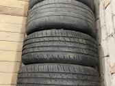 Oem VW Dartford ratlankiai R18 su padangomis - nuotraukos Nr. 14