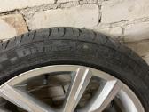 Oem VW Dartford ratlankiai R18 su padangomis - nuotraukos Nr. 16