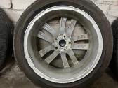 Oem VW Dartford ratlankiai R18 su padangomis - nuotraukos Nr. 25
