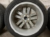Oem VW Dartford ratlankiai R18 su padangomis - nuotraukos Nr. 26