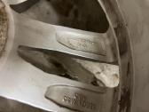 Oem VW Dartford ratlankiai R18 su padangomis - nuotraukos Nr. 29