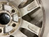Oem VW Dartford ratlankiai R18 su padangomis - nuotraukos Nr. 30