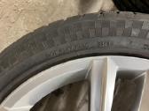 Oem VW Dartford ratlankiai R18 su padangomis - nuotraukos Nr. 19
