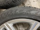 Oem VW Dartford ratlankiai R18 su padangomis - nuotraukos Nr. 20