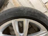 Oem VW Dartford ratlankiai R18 su padangomis - nuotraukos Nr. 22