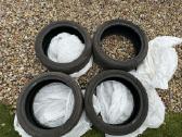 Vasarinės padangos Firestone 225/40 R18 - nuotraukos Nr. 2