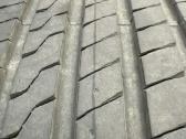 Vasarinės padangos Firestone 225/40 R18 - nuotraukos Nr. 3