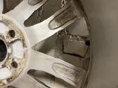Oem VW Dartford ratlankiai R18 su padangomis - nuotraukos Nr. 28