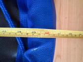 Supynės lizdas Hudora 90 cm - nuotraukos Nr. 2