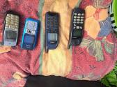 Nokios telefonus su viena ir su dviem sim - nuotraukos Nr. 7