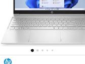 Nesiojamas Hp Pavilion 15 " 16/512, i5-1235u - nuotraukos Nr. 25