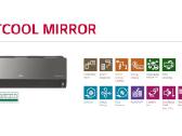 LG Kondicionierius Artcool 3.5/4.0 kw - nuotraukos Nr. 3