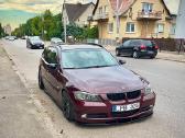 Bmw e90/1 lipas - nuotraukos Nr. 4