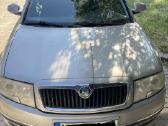 Skoda Superb - nuotraukos Nr. 2