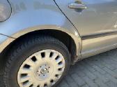 Skoda Superb - nuotraukos Nr. 4