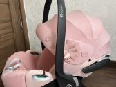 Cybex mios 3in1 - nuotraukos Nr. 10