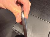 iPad 12.9 1 gen. A1652 WiFi +4G pilnai veikiantis - nuotraukos Nr. 8
