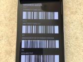Samsung Galaxy S25 256gb - nuotraukos Nr. 2
