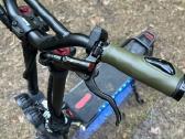 Kaabo wolf warior 11+ 60v 6000w - nuotraukos Nr. 8