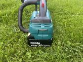 Makita Duc254 18v grandininis pjūklas - nuotraukos Nr. 2