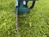 Makita Duc254 18v grandininis pjūklas - nuotraukos Nr. 3